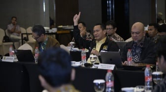 Komisi XII DPR Minta Pengusaha Tambang Jambi Jalankan Prinsip ESG dan Tanggung Jawab Sosial