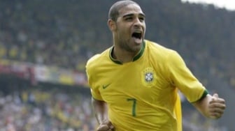 Penyesalan Selalu Diakhir! Adriano: Inter Mau Bantu tapi Saya Tolak