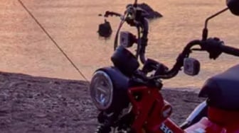 6 Alasan Motor Bebek Honda Ini Harganya Setara Mobil Bekas, Padahal Mesin Cuma 125 cc
