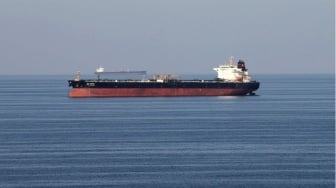 Parlemen Iran Setujui Penutupan Selat Hormuz, Apa Dampaknya Bagi Dunia?