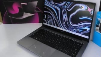 Bangun Masa Depan dari Sekarang: Ini 5 Laptop Ideal untuk Pelajar Tangguh