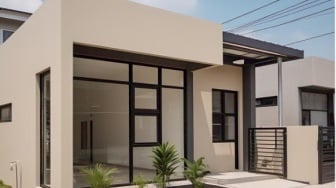 7 Inspirasi Desain Rumah Sederhana, Cocok untuk Keluarga Muda dengan Bujet Minimal