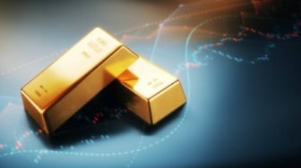 Awal Pekan, Harga Emas di Palembang Tembus Rp1,9 Juta per Gram, Cek Daftar Lengkapnya