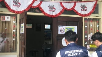 Dana Pendidikan Dikorupsi? Polda DIY Periksa Kantor Disdik Gunungkidul, Sita Laptop & Dokumen