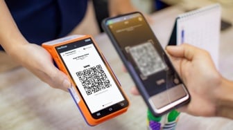Loyalty Poin Cashier 2025, BRI Dorong Transaksi Non Tunai, Merchant Banjir Rezeki