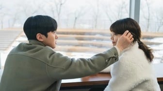 4 Momen yang Ciptakan Ending Sempurna di Drama Korea "Second Shot At Love"