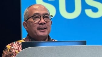 Kejagung Singapura Wakili Indonesia Sebagai Pemohon Ekstradisi di Sidang Paulus Tannos