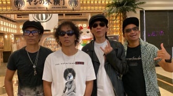 Slank Bolehkan Semua Orang Nyanyikan Lagunya, Tapi Ini Syaratnya