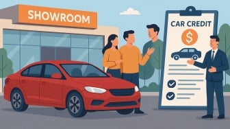 13 Tips Cerdas Sebelum Mengajukan Kredit Mobil, Biar Nggak Salah Langkah