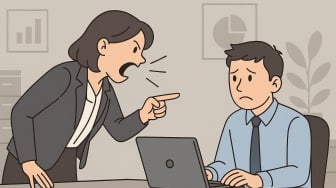 Atasan Cerewet? Ini 4 Cara Bijak Mengatasinya agar Tetap Profesional