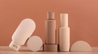5 Rangkaian Skincare Lokal Terbaik untuk Memutihkan Wajah, Punya Kulit Cerah Bukan Mimpi