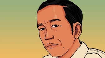 Sebut Tak Tertarik PSI karena Ada Kaesang, Jokowi Bakal Bidik Parpol Lain?