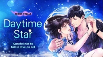 Daytime Star: Art Dewa, Karakter Green Flag, Klise Tapi Bikin Penasaran