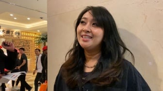 Ariel NOAH dkk Ajukan Uji Materi UU Hak Cipta, Band Kotak Ikut Apa pun Hasilnya