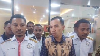 KMPHI Tagih Kepastian Proses Hukum Skandal Korupsi Payment Gateway Denny Indrayana
