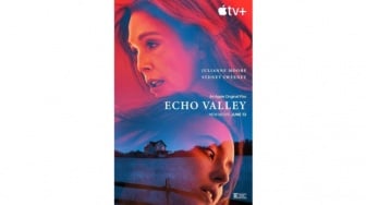 Review Echo Valley: Ada Apa dengan Baju Berdarah dan Bagasi Berisi Mayat?