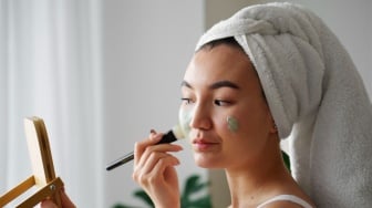 Rekomendasi 5 Masker Wajah untuk Menghilangkan Bekas Jerawat, Murah Meriah Mulai Rp3 Ribuan