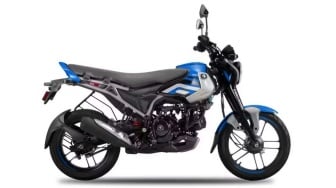 Motor Mungil 125cc Harga Lebih Murah dari Beat, Bikin Honda Monkey dan Kawasaki Z125 Muhasabah Diri