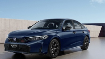 Mobil Honda Termurah Keluaran Tahun 2000 ke Atas, Harga Mulai Rp40 Jutaan