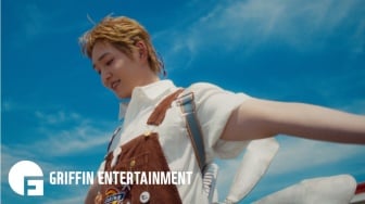 Nyentrik Abis! Onew SHINee Tak Takut Hadapi Kegagalan di Lagu "Confidence"