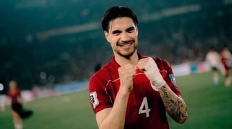 Media Jerman Soroti Liburan Kevin Diks: Ada Sentuhan Indonesia