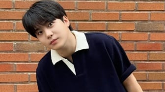 Anti-Ribet, Ini 4 Ide Daily Look ala Jongho ATEEZ Buat Tampil Modis Sehari-hari