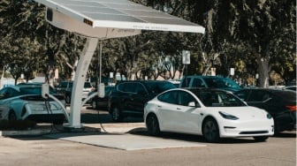5 Rekomendasi Mobil Listrik Terbaru Juli 2025: Desain Mewah, Harga Mulai Rp400 Jutaan