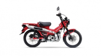 5 Rekomendasi Motor Classic Murah Terbaik: Honda hingga Yamaha, Harga Mulai Rp20 Jutaan