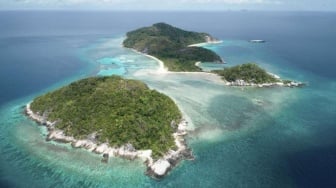 DPR Geram: Penjualan Pulau Anambas Ancaman Kedaulatan, Aparat Jangan Bertele-tele