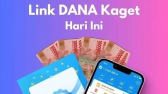 Berburu DANA Kaget Tanpa Ribet, Taktik Jitu serta Link Aktif yang Bisa Diklaim Hari Ini