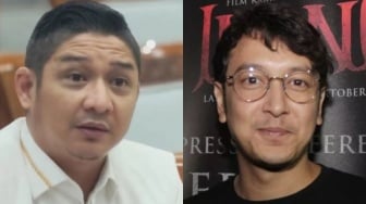 Tak Ada Bedanya dengan Dimas Anggara, Pasha Ungu Justru 2 Kali Tersandung Kasus Penganiayaan