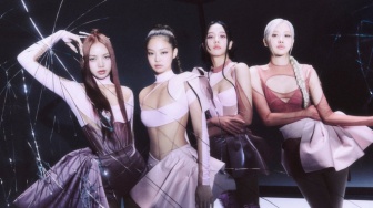 Jelang Konser, Agensi Ungkap BLACKPINK akan Rilis Lagu pada Konser DEADLINE