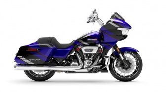 Harga Motor Harley Davidson Baru per Juni 2025: Nambah Dikit Dapat Fortuner