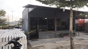 Fakta Baru Kasus Mutilasi di Padang Pariaman, Tubuh Korban Dipotong-potong di Tempat Kerja Pelaku!