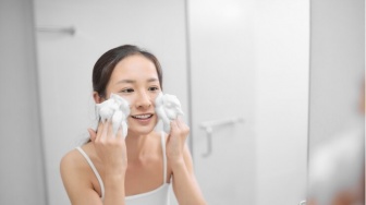 5 Rekomendasi Face Wash Mengandung Salicylic Acid untuk Meredakan Jerawat, Mulai Rp20 Ribuan