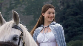 Main di Film The Odyssey, Anne Hathaway Kabarnya Bakal Perankan Penelope