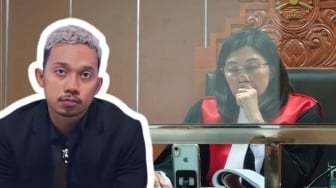 Kasus Penipuan Modus Konser Musik, Youtuber Ranggo Akui Keterangan Saksi di Sidang