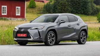 5 Mobil Bekas Merek Lexus Termurah: Mewah Tanpa Bikin Kantong Bolong