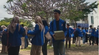 Dari Kampus ke Desa: Langkah Awal Mahasiswa UMBY Lewat Pembekalan KKN 2025