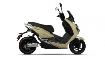 5 Motor Listrik Fast Charging, Bebas Risau dari Kehabisan Baterai di Jalan