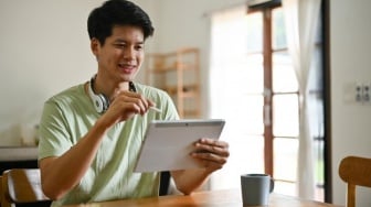 5 Rekomendasi Tablet untuk Menggambar: Harga Pelajar, Fitur Profesional