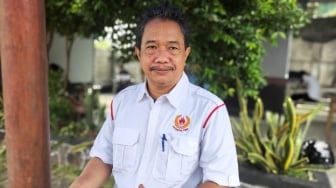Rp 5 Miliar Tak Tersalur, Porprov Terancam Tanpa Wakil Bontang