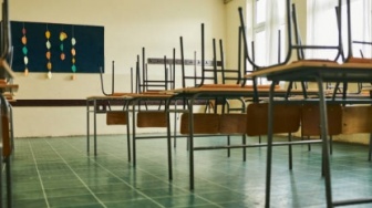 Sekolah Negeri di Palembang Makin Ditinggalkan? Ini Potret Memprihatinkan SD Negeri 137