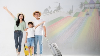 Liburan Sekolah Makin Seru di Aston Pontianak: Ada Promo Menginap hingga Akses Wisata Gratis