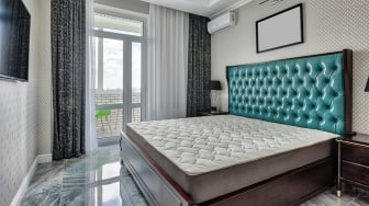 6 Pantangan Feng Shui Kamar, Jangan Sampai Susah Tidur Cuma gara-gara Salah Atur
