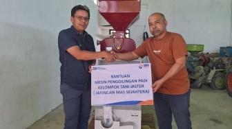 BRI: MBG Bukan Sekadar Gizi, Tapi Peluang Ekonomi untuk UMKM