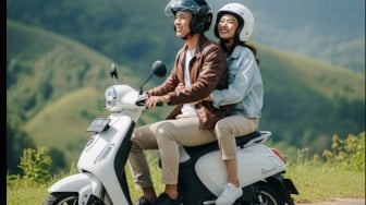 5 Rekomendasi Motor Listrik Favorit Tahun 2025 Khusus Tanjakan, Anti Mogok dan Cocok di Segala Medan