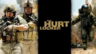 10 Film Menggambarkan Dampak Perang yang Mengoyak Psikologis Manusia