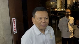 Wamensesneg Ungkap Prabowo Pertimbangkan Politikus dan Diplomat Jadi Dubes Indonesia untuk AS