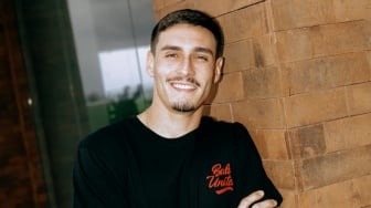 Joao Ferrari Berambisi Kembalikan Masa Kejayaan Bali United, Bisa Terwujud?